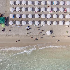 Amareclub Baia Dei Turchi Resort - Adults Only